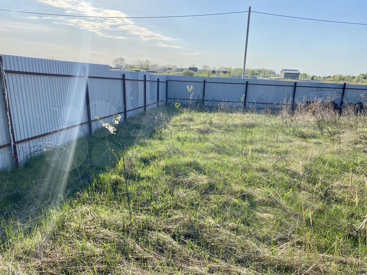 Дача 24 м² на участке 6 сот.