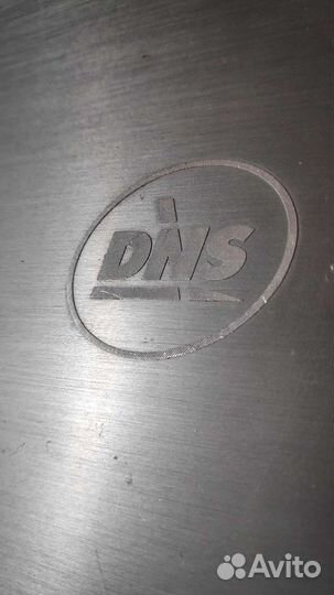 Материнская плата нетбука DNS P10QC