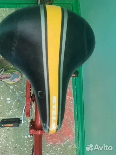 Велосипед детский