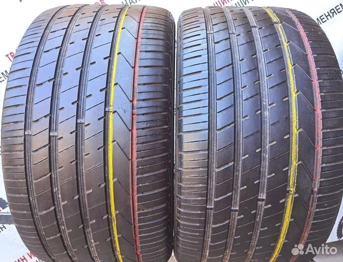 Hankook Ventus S1 Evo 2 SUV K117C 315/35 R20 110Y