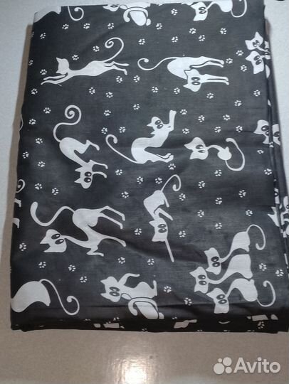 Постельный набор (можно приобрести по отдельности)