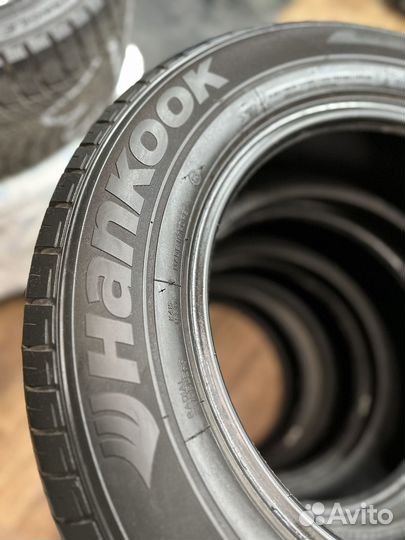 Hankook Optimo K415 205/65 R15