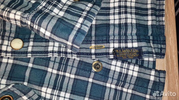 Рубашки для мальчика