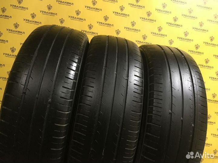Kumho Solus KH17 185/65 R15 88H