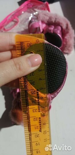 Обувь для собак