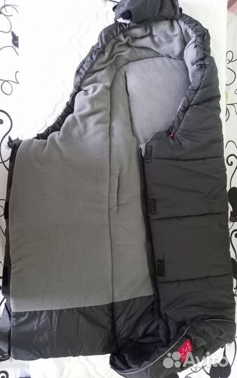 Зимний конверт Kaiser