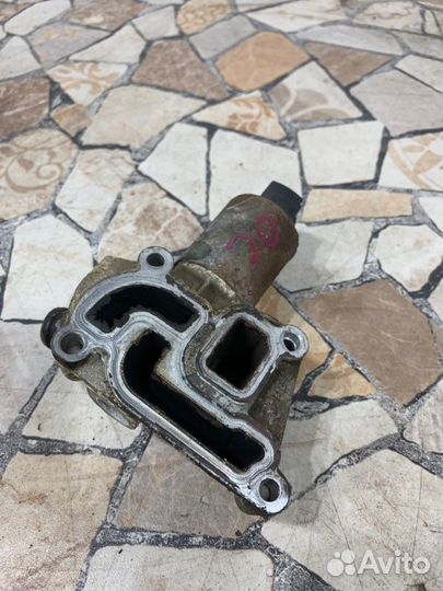 Клапан EGR Opel Corsa хэтчбек 1.4 (Z14XER) 2008