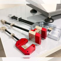 Маятниковый копер до 50 Дж от производителя, Москва