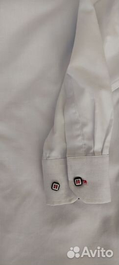 Рубашки для школы 134 р
