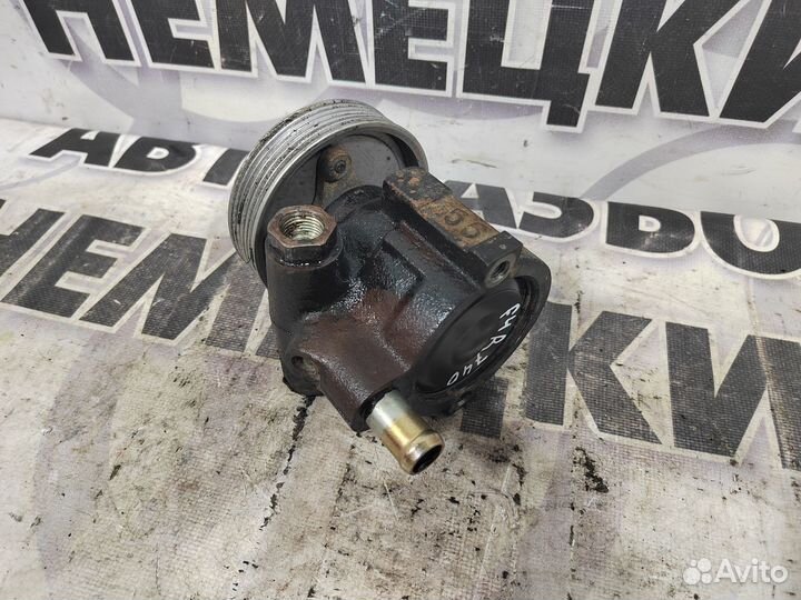 Насос гур Renault Scenic 1 F4R 740