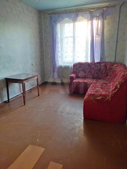 2-к. квартира, 53,9 м², 3/5 эт.