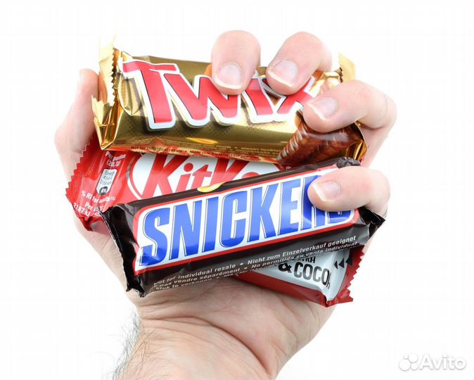 Кладовщик на склад