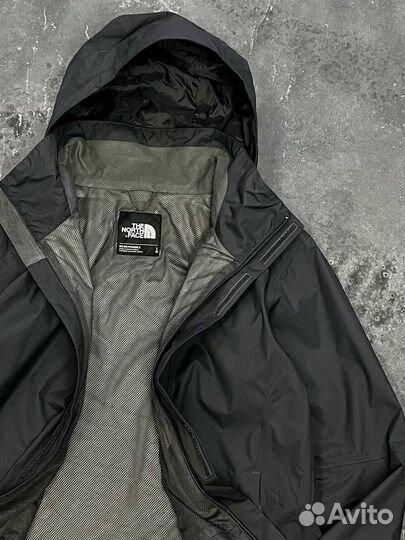 Куртка The North Face DryVent