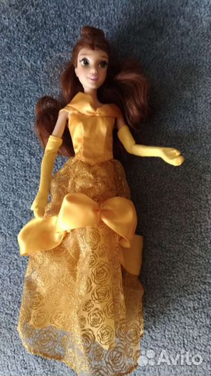 Кукла Disney Белль
