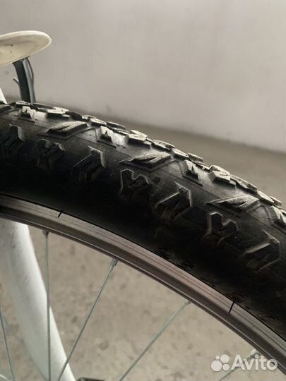 Велосипед горный