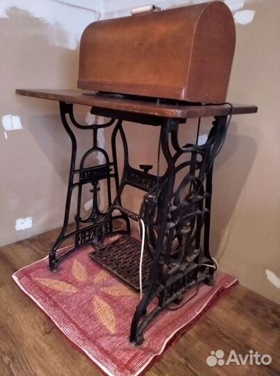 Швейная машина Anker