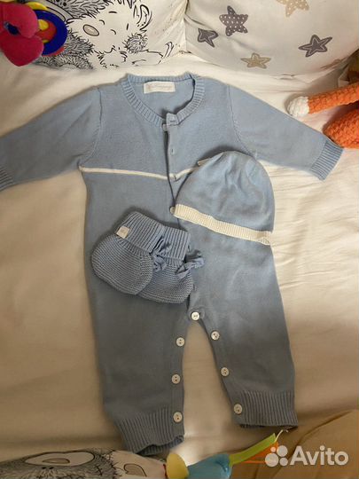 Костюм детский