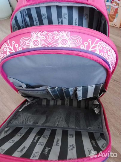 Рюкзак детский для девочки