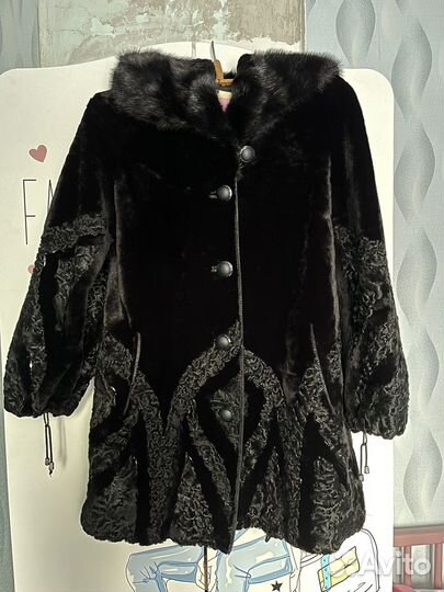 Продам шубу