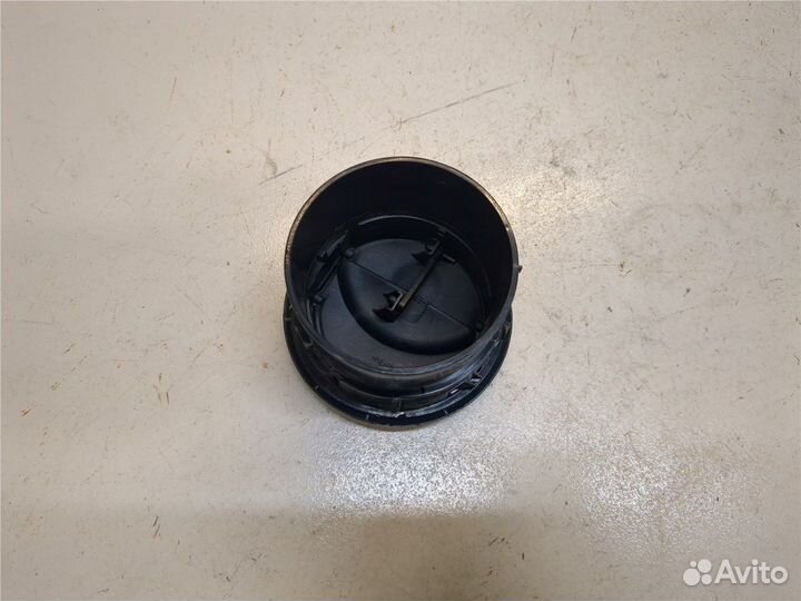 Дефлектор обдува салона Dacia Sandero 2012, 2013