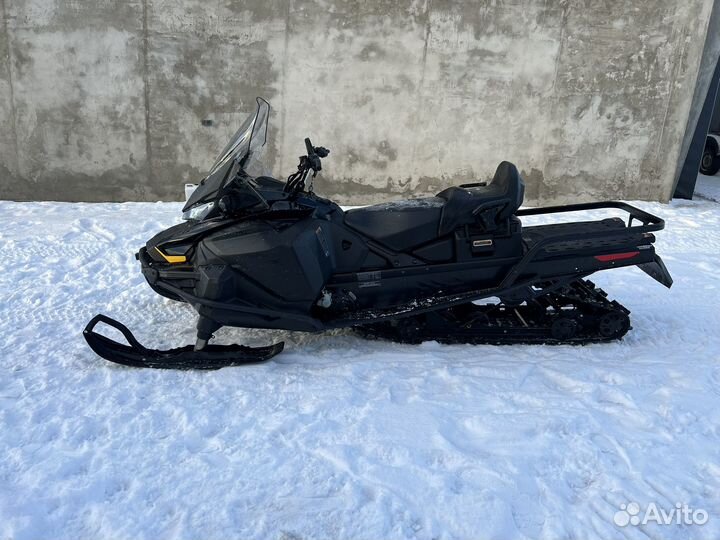 BRP Ski-Doo Skandic LE 20 900 ACE 2024 год