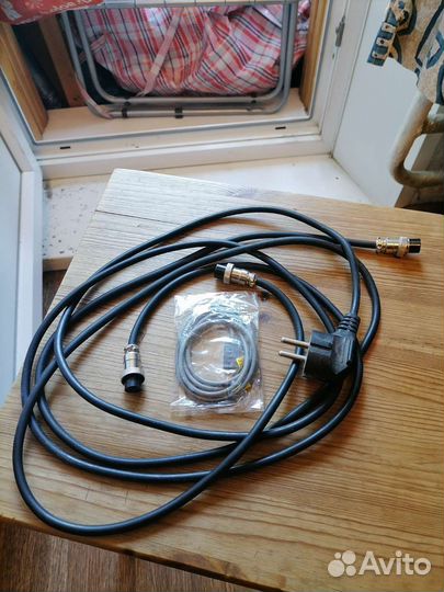 Датер Hp-241, блок управления