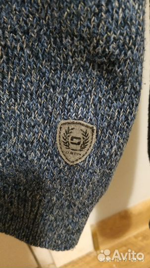 Свитер хлопковый для подростка, 170 см, O'stin