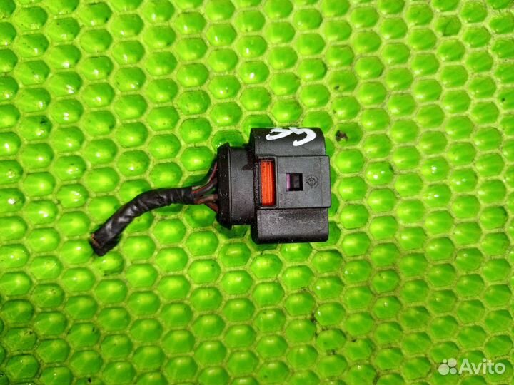 Разъем катушки зажигания Volkswagen Golf