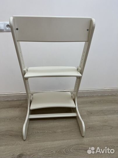 Стул детский