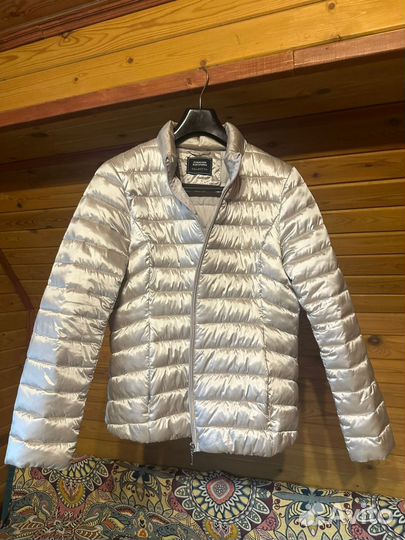 Куртка женская