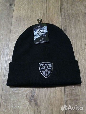Шапки KHL