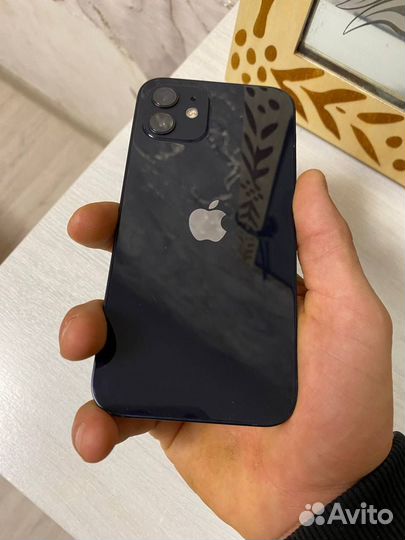 iPhone 12, 128 ГБ