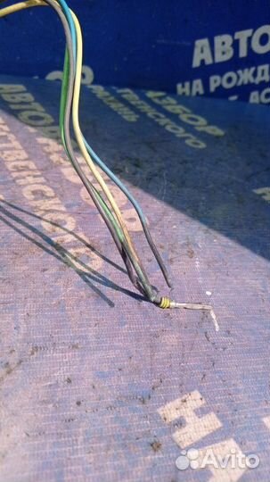 Моторчик вентилятора Nissan Murano Z51 кроссовер