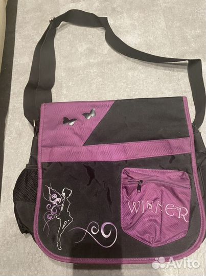 Сумка школьная