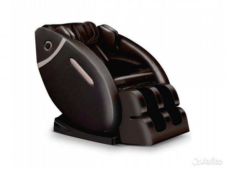 Массажное кресло с доставкой (можно в рассрочку)