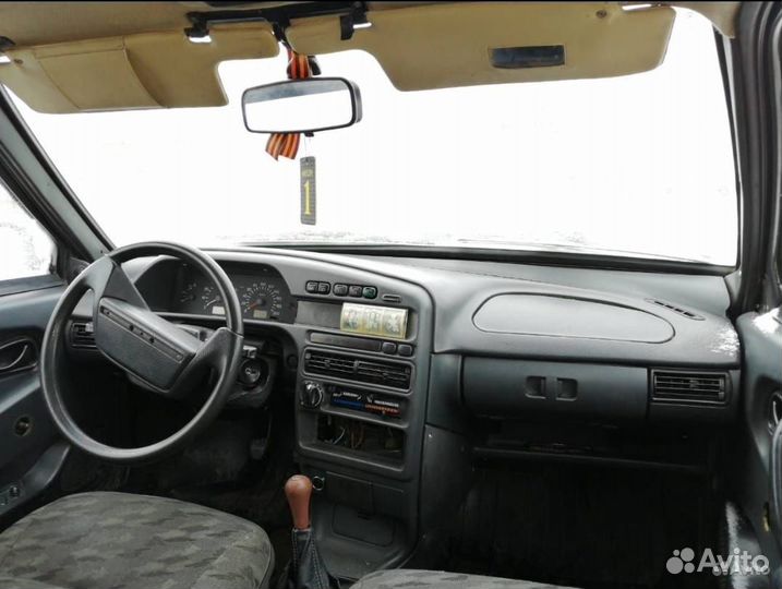 Торпеда ваз 2113 2114 2115