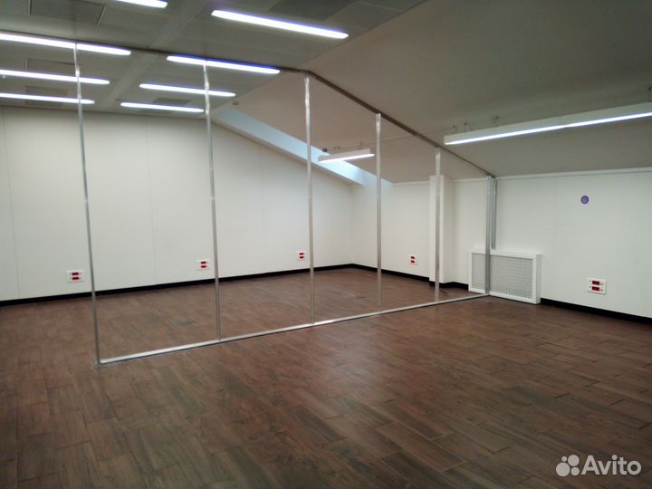 Аренда, прокат поломоечной машины