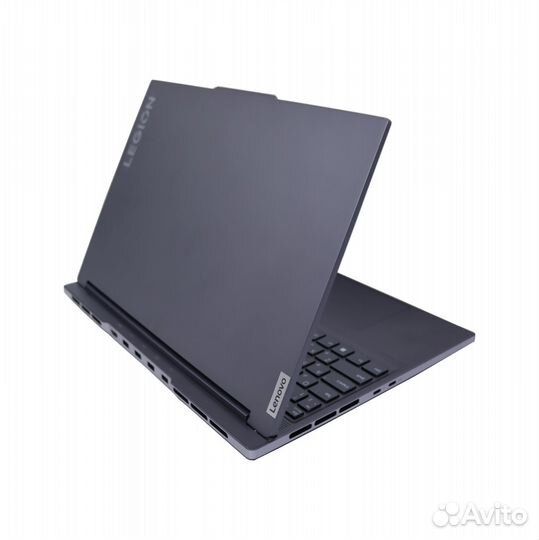 Ноутбук Lenovo Legion Y9000X (i5-12500H-16G-512G-R