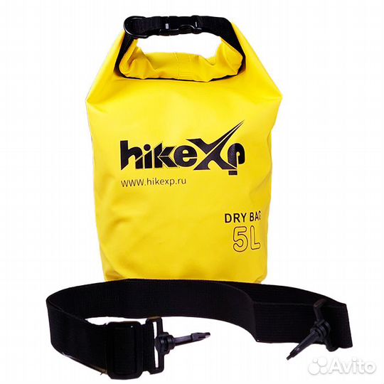 Гермомешок