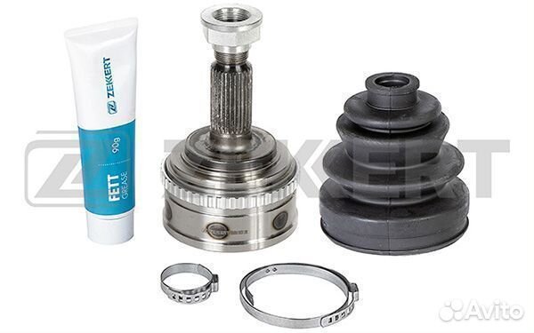 Шрус внешн Accord 99