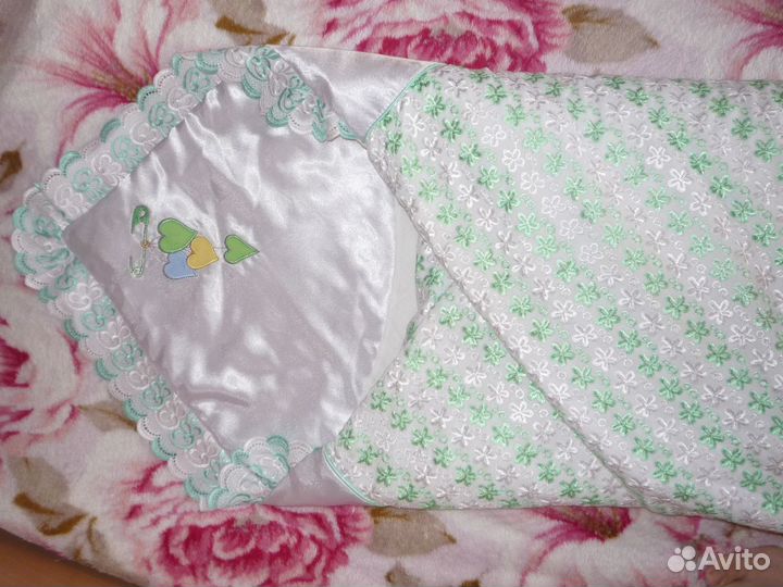 Выписной комплект