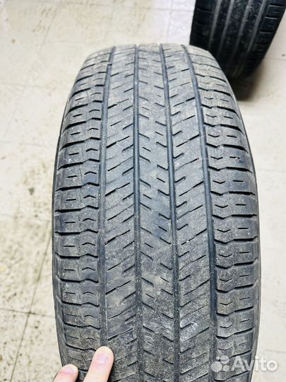 Yokohama Geolandar G091 225/65 R17