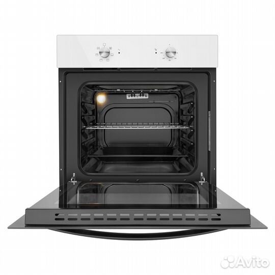 Встраиваемый духовой шкаф homsair OES660WH01