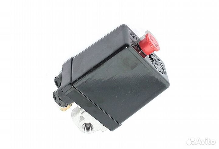 Реле давления для компрессора 220 вольт