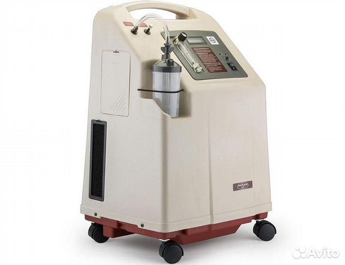 Аренда кислородного концентратора