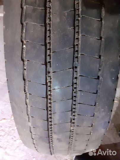 Шины 215 75 17 5 Мишлен