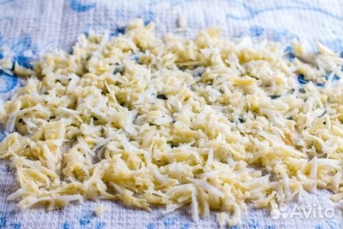 Пастернак сушеный корни