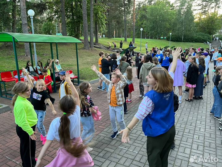 Репетитор начальных классов