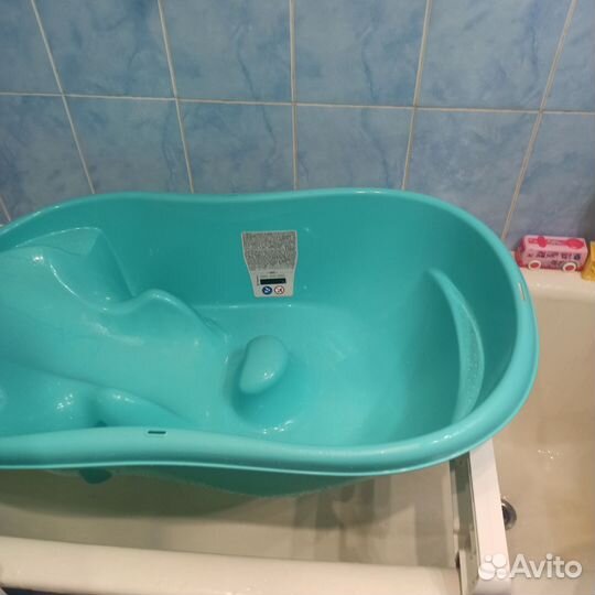 Ванночка для купания