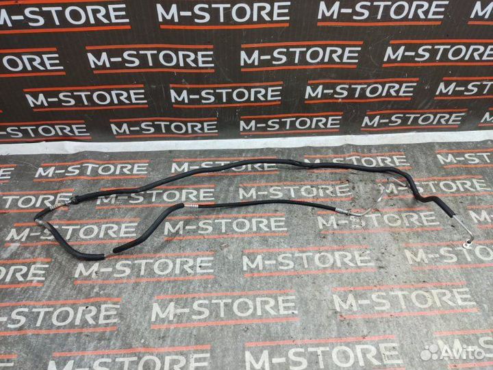 Трубка кондиционера правая Mercedes-Benz R-Class